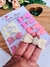 Mini laços com detalhes em pérolas - comprar online