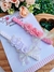 Faixinhas Slin com flores - comprar online