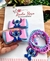 Parzinho do stitch