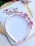 Tiara de flor - comprar online