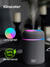 Imagem do Umidificador de Ar Portátil, Difusor de Aroma USB, Névoa Fria para Qu