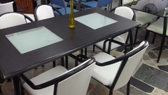 5528 MESA MARCO CON SILLON VALENCIA