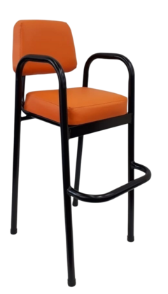 4010 SILLA CLASICA ALTA DE NIÑO en internet