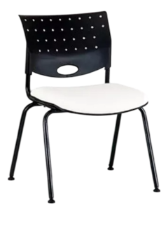 1008 SILLA GRETA FIJA - comprar online