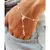 Pulseira Terço Nossa Senhora Prata 925 Legitima - comprar online