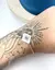 Pulseira Olho Grego Losango - comprar online