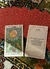 TAROT Y POESÍA - SANTOS LOCOS - MAZO ROJO - comprar online