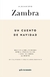 UN CUENTO DE NAVIDAD - Alejandro Zambra