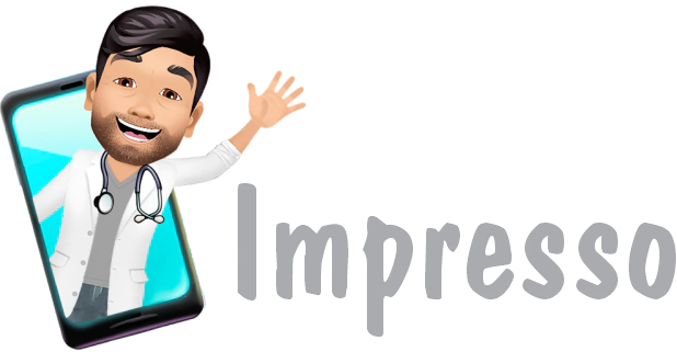 Doutor Impresso