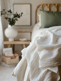 Manta gasa - comprar online