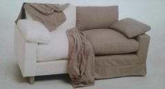 Funda de sillón