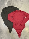 Body Modal Media Polera - comprar online