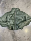 Campera Puffer Clásica