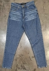 Jean Mom Fit Bigotes - comprar online
