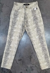 Jean Mom Reptil - comprar online