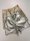 Short Metalizado - comprar online