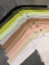 Media Polera Larga Modal