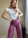 Capri Morley