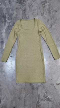 Vestido Morley en internet