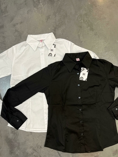 CAMISA CLASICA POPLIN - comprar online