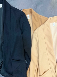 BLAZER CREP - comprar online