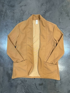 BLAZER CREP