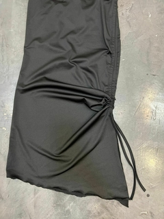 VESTIDO STRAPLE LYCRA - comprar online