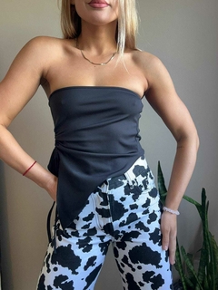 STRAPLE LYCRA FRUNCE - comprar online
