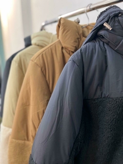 CAMPERA TODDY - comprar online