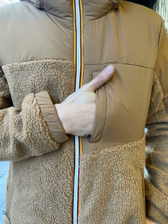 CAMPERA TODDY en internet