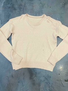 SWETER BREMER LISO