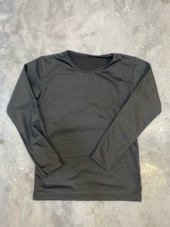 REMERA TERMICA