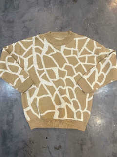 SWEATER BREMER