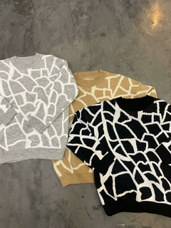 SWEATER BREMER - comprar online