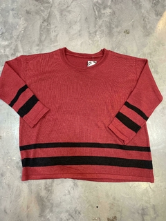 SWEATER ESPECIAL LANA