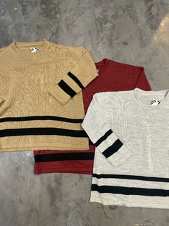SWEATER ESPECIAL LANA - comprar online
