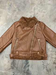 CAMPERA GAMULAN