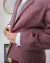 Blazer vintage EUA - P