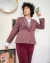 Blazer vintage EUA - P - comprar online