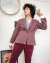 Imagem do Blazer vintage EUA - P