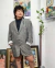 Blazer vintage lã - G - Umê