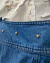 Imagem do Macacão jeans - XGG