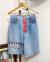 Bermuda vintage AN - 36 - comprar online