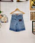 Shorts vintage jeans - 34 - Umê