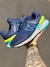 TENIS NEW BALANCE 997 MARINHO VERDE LIMA