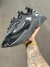 TENIS DOLCE GABBANA COURO DAYMASTER 1PRETO/PRETO - comprar online