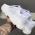 TENIS DOLCE GABBANA COURO DAYMASTER 3 BRANCO - comprar online