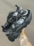 TENIS DOLCE GABBANA COURO DAYMASTER 2 PRETO DETALHES BRANCO
