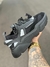 TENIS DOLCE GABBANA COURO DAYMASTER 1PRETO/PRETO