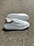TENIS ALEXANDER MCQUEEN OVERSIZED BRANCO COM ROSEGOLD - comprar online